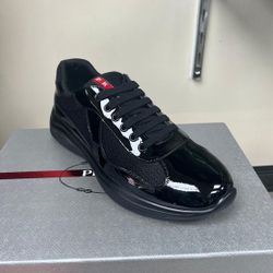 Prada Sneakers 