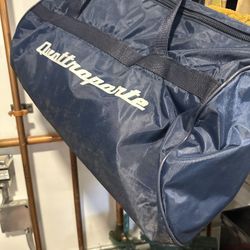 Maserati Cover With Carrying Bag