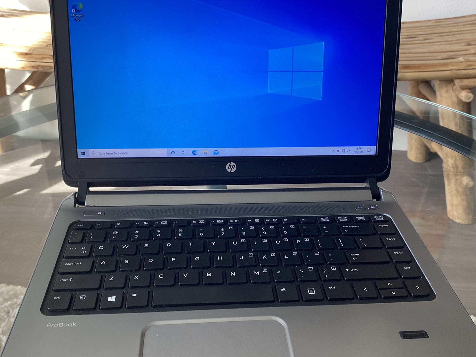 HP Probook 430 G1 13” Laptop