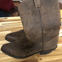 Cowboy Boots