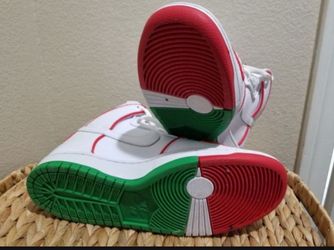 Dunks SB  Paul Rodriguez MX Size 10.5 OG ALL   (NO TRADES)  🇲🇽