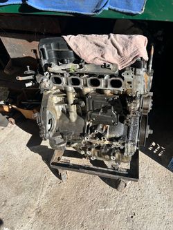 Free scrap