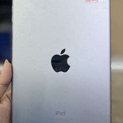 Wifi(Only) iPad mini 4 128GB