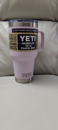 Travel Mug Yeti