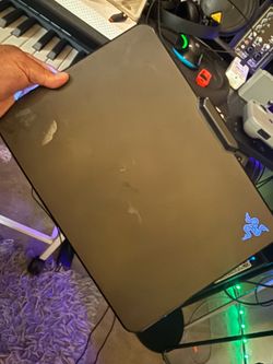 Razer Firefly