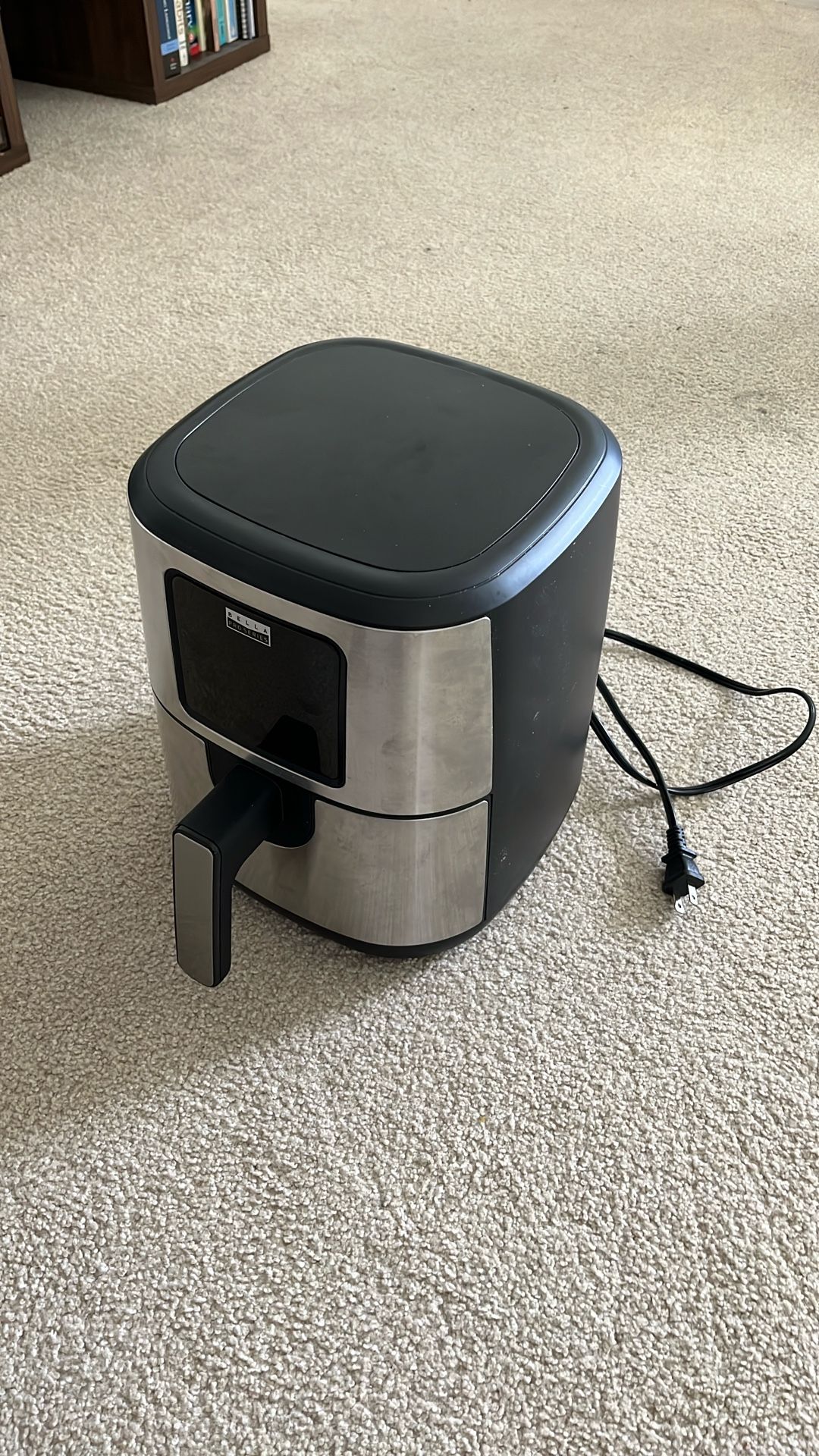 Bella Proseries Digital AirFryer