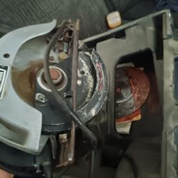 I Have A Great Working Craftsman  Saw Asking 35 Obo