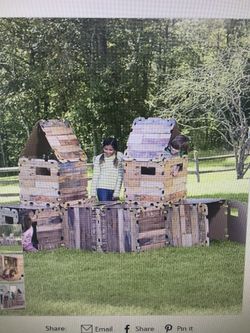 Play Fort