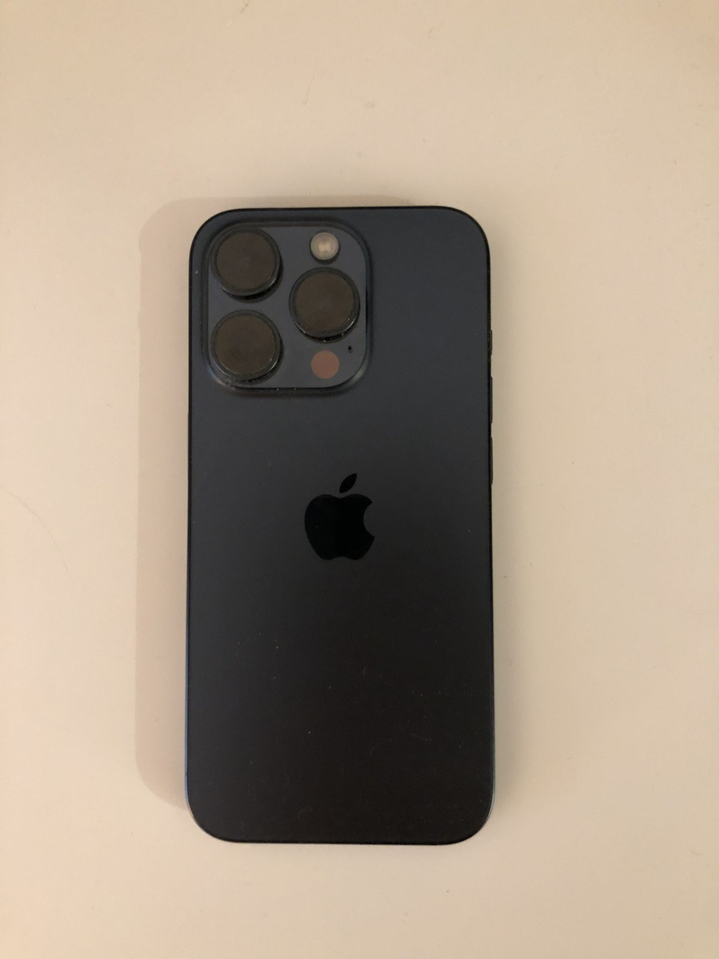 iPhone 15 PRO 256gb