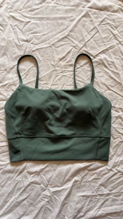 Lululemon Bra