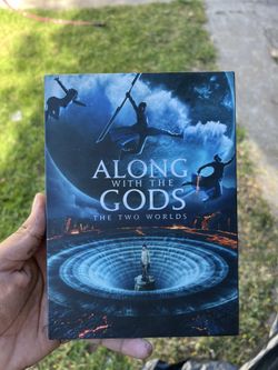 Along With The Gods, The Two Worlds