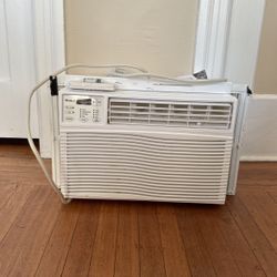Window Air Conditioner 