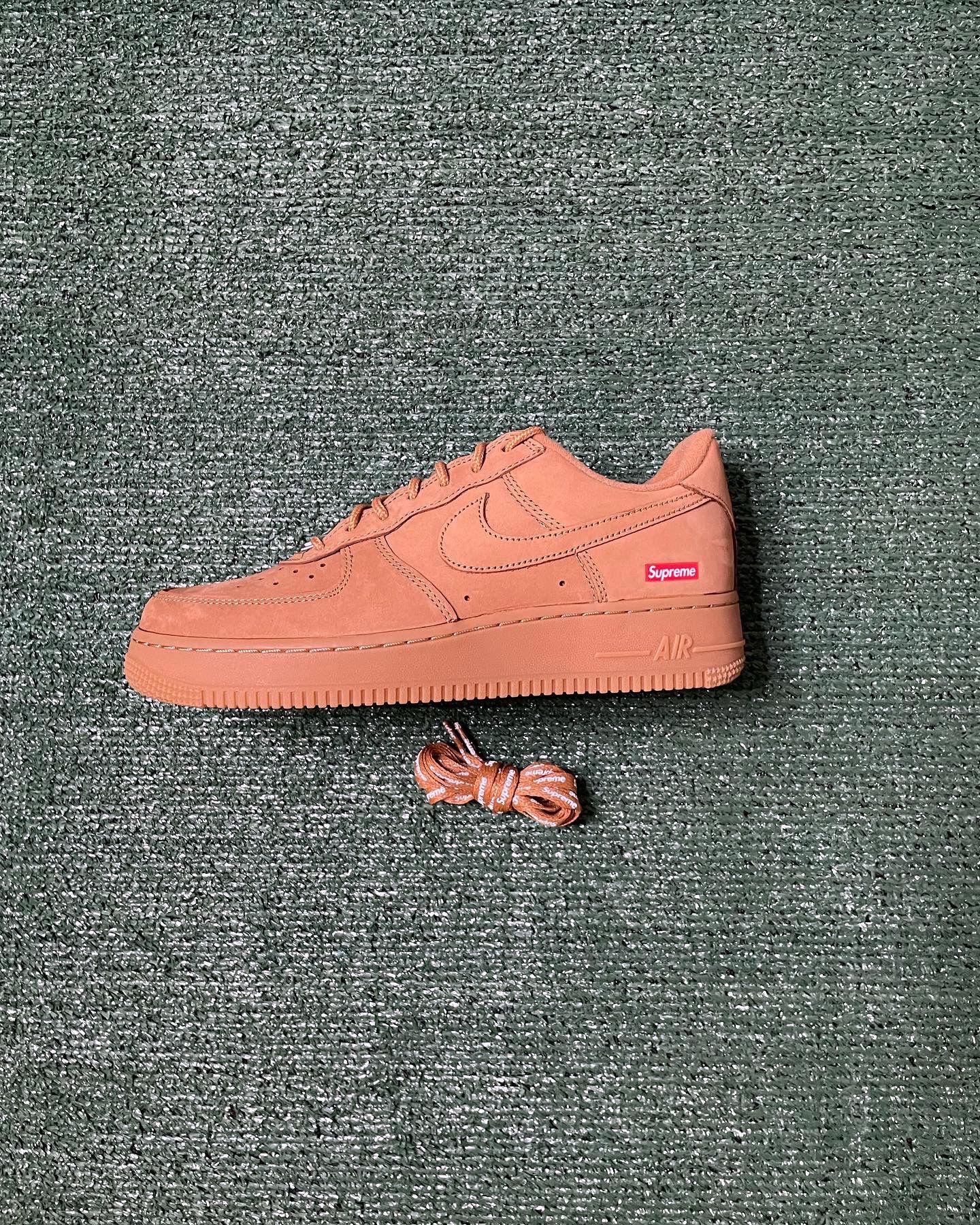 Supreme Airforce 1 Low