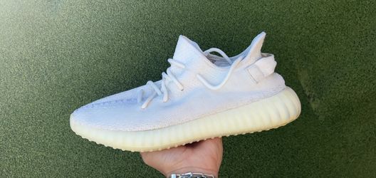Yeezy Boost 350 V2 Cream