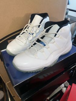 Jordan 11 Colombia’s 2014