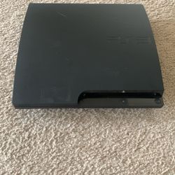 Used PS3