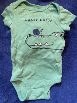 Baby Boy Clothes
