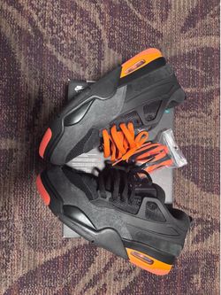 jordan 4 RM