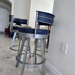 Counter Stools (set of 3)