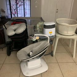 Complete Baby Bundle-Like New-Amazing Deal