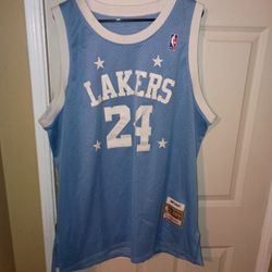 Kobe Bryant Jersey 