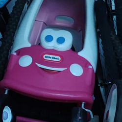Children's Car