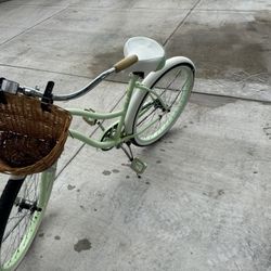 Huffy Beach Cruiser 