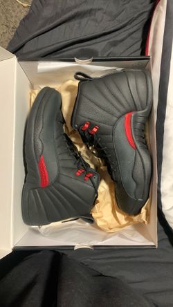 Jordan 12s Size 11