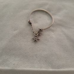 Star Ring