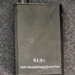 Audio Enhancer For Headset/Headphones