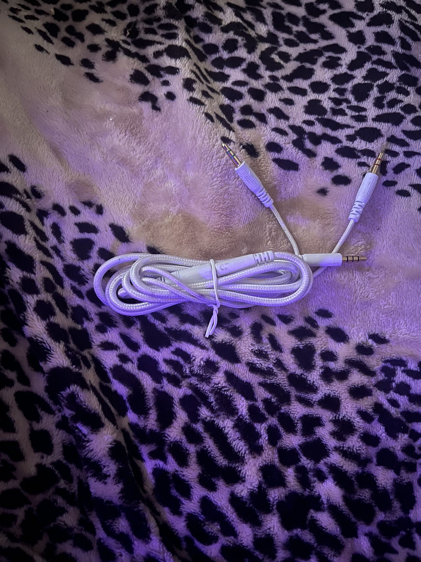 Headphone Cable 