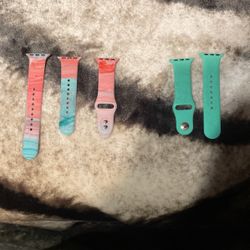 Apple Watch Bands