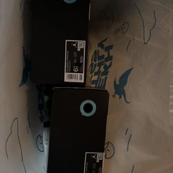 Jordan 11 Gamma Grade school 