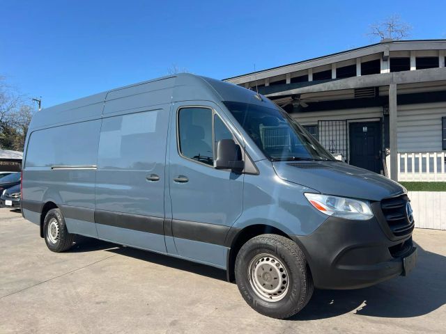 2019 Mercedes-Benz Sprinter 2500 Cargo