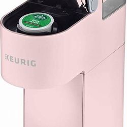 Single Serve KEURIG 