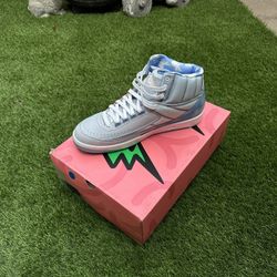 Jordan 2 Retro 