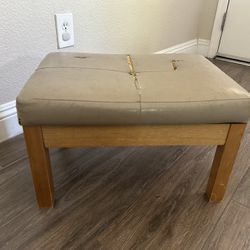 stool 