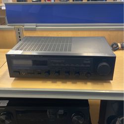 Yamaha Receiver
