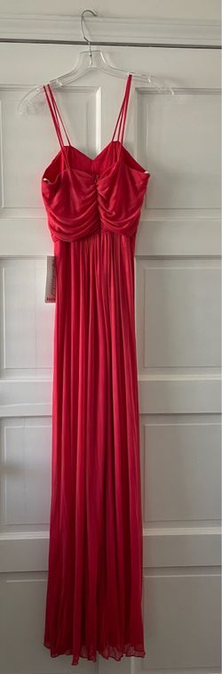 Formal dress