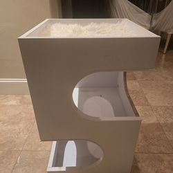 Cat Tower
