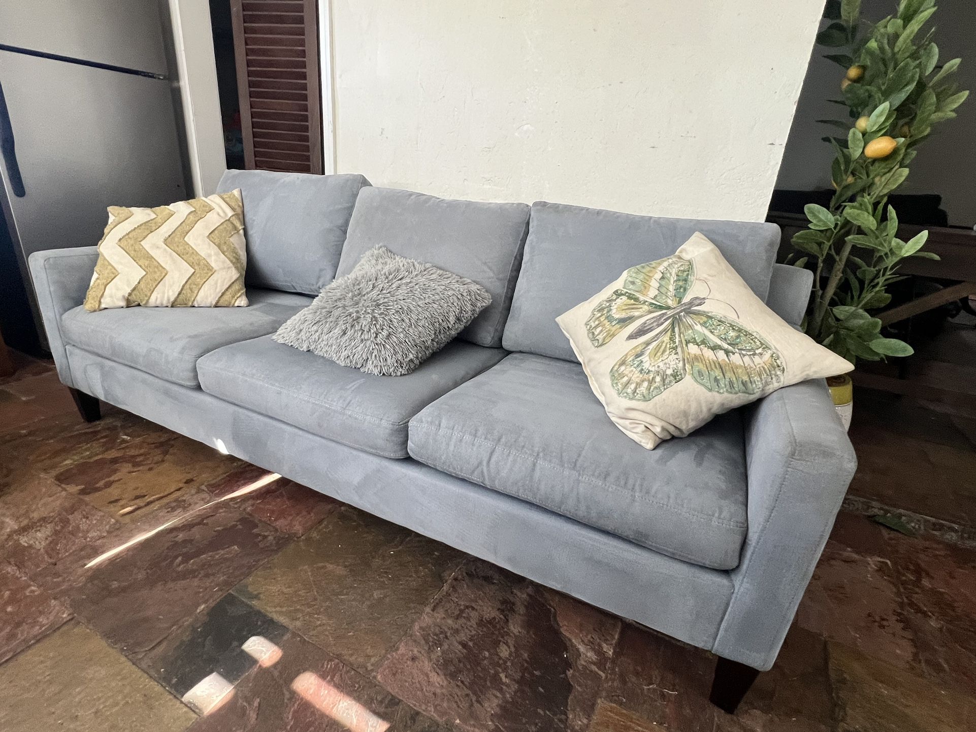 Couch Free Delivery