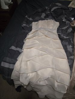 Wedding Or Prom Dresses Assorted 10 And 12 Size 25 Each Or 100  For All