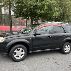 2006 Saturn VUE.  