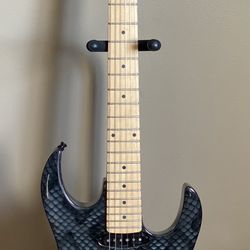 BC Rich Gunslinger 