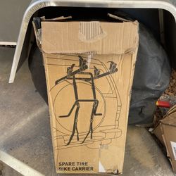 Bike Rack