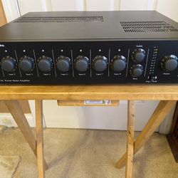 BOGEN V35 POWER VECTOR AMPLIFIER