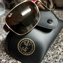 Ray Ban Sunglasses 