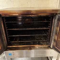 Blodgett Electric Oven 