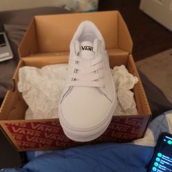 Vans Brand New