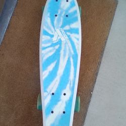 Arcade Skateboard $20 Firm